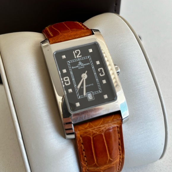 Baume & Mercier Watch - Picture 3 of 8